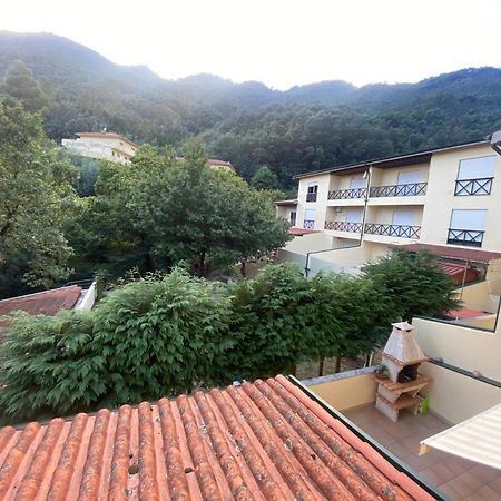 Geres River - Apartamento Na Natureza Екстер'єр фото