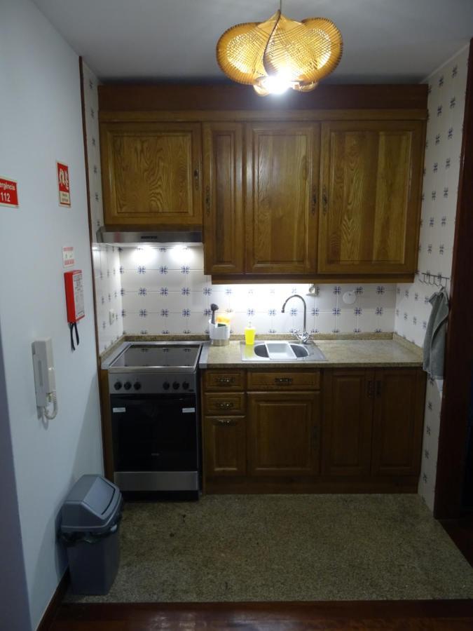 Geres River - Apartamento Na Natureza Екстер'єр фото