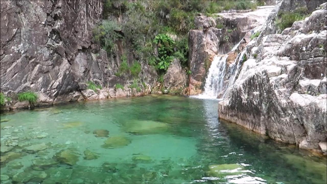 Geres River - Apartamento Na Natureza Екстер'єр фото