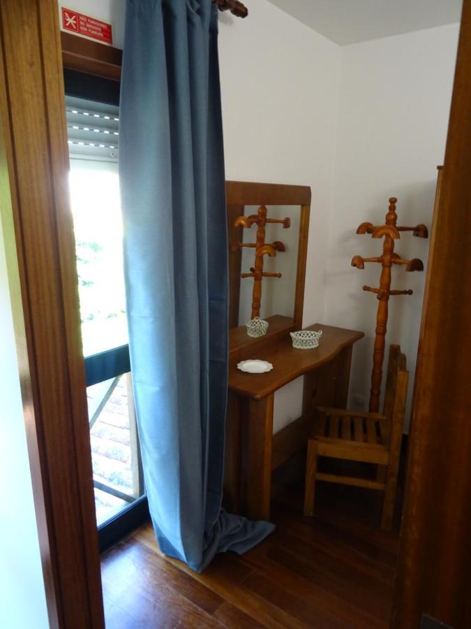 Geres River - Apartamento Na Natureza Екстер'єр фото