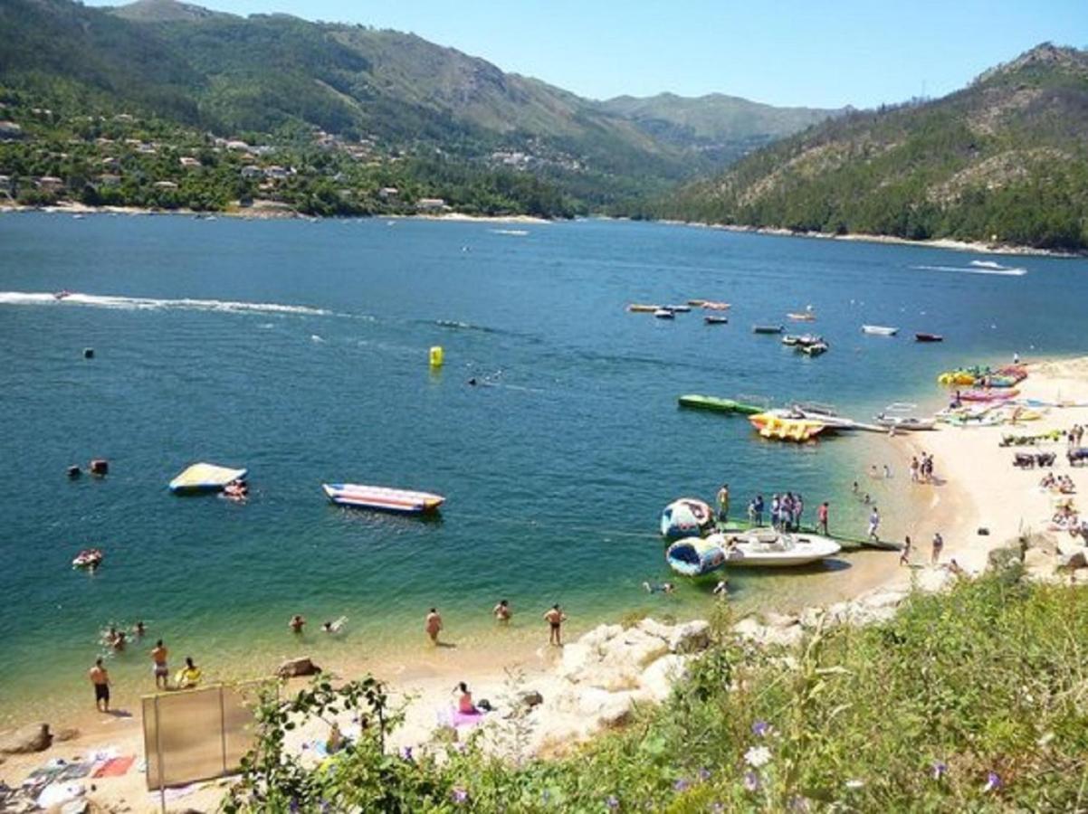 Geres River - Apartamento Na Natureza Екстер'єр фото