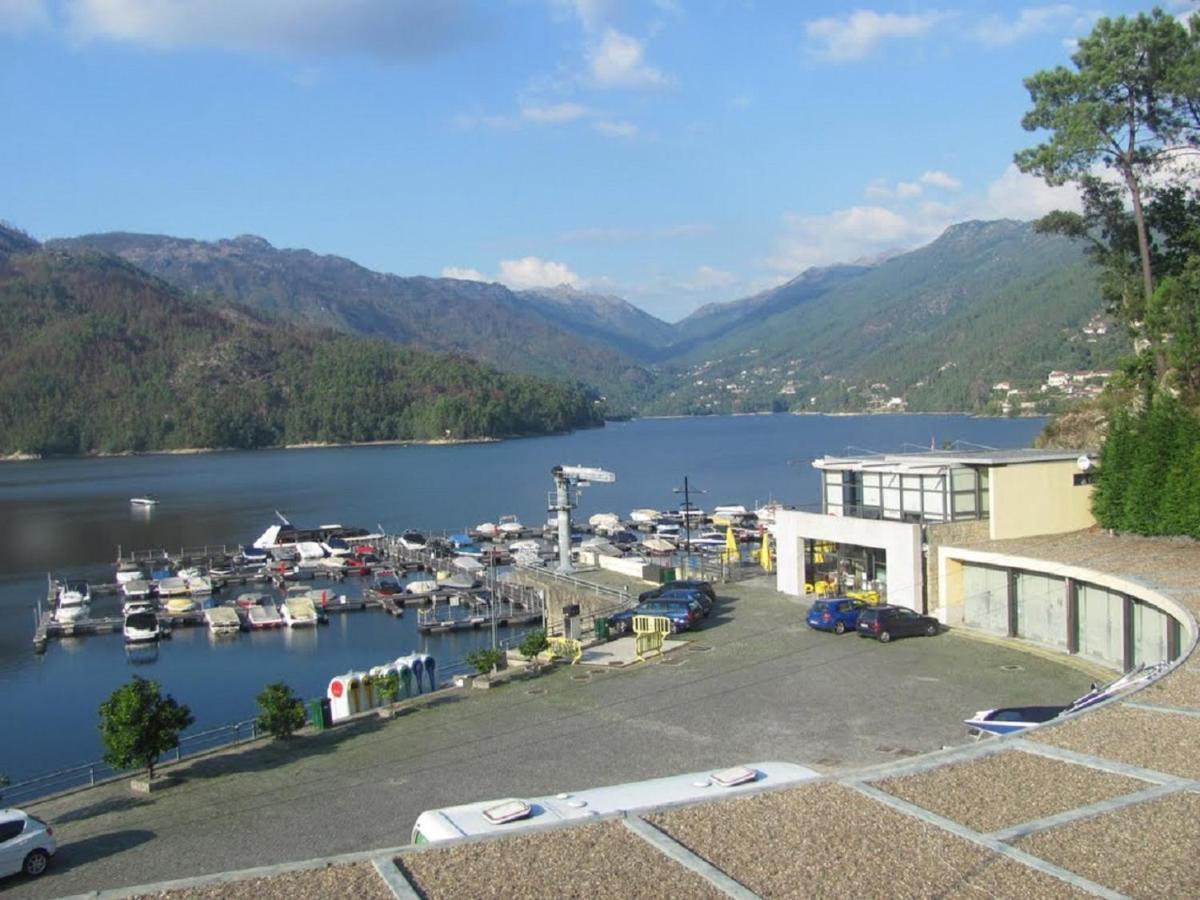 Geres River - Apartamento Na Natureza Екстер'єр фото