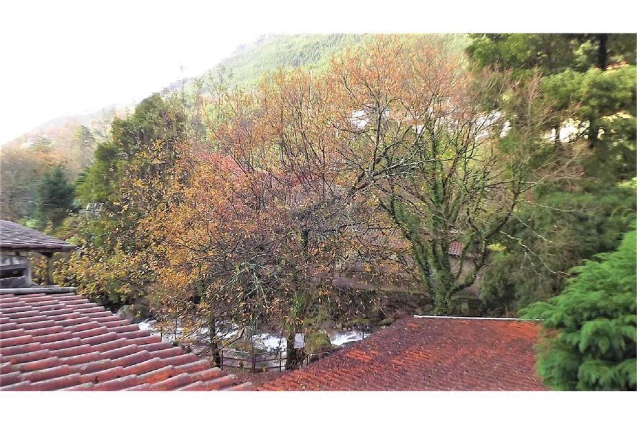 Geres River - Apartamento Na Natureza Екстер'єр фото
