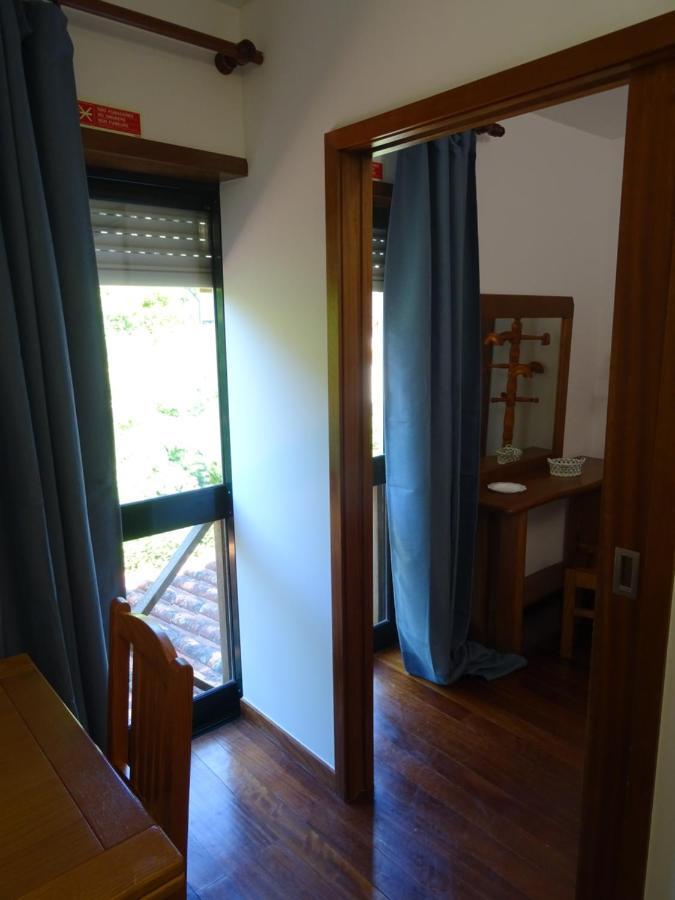 Geres River - Apartamento Na Natureza Екстер'єр фото