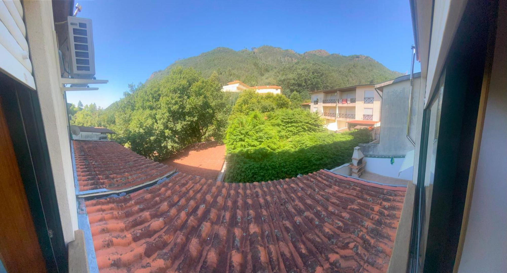 Geres River - Apartamento Na Natureza Екстер'єр фото