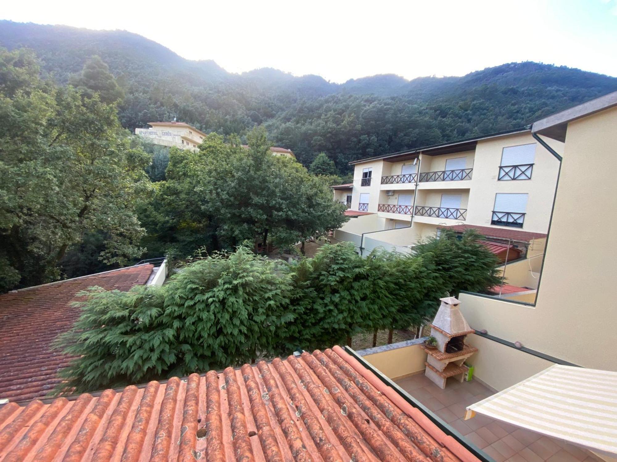 Geres River - Apartamento Na Natureza Екстер'єр фото