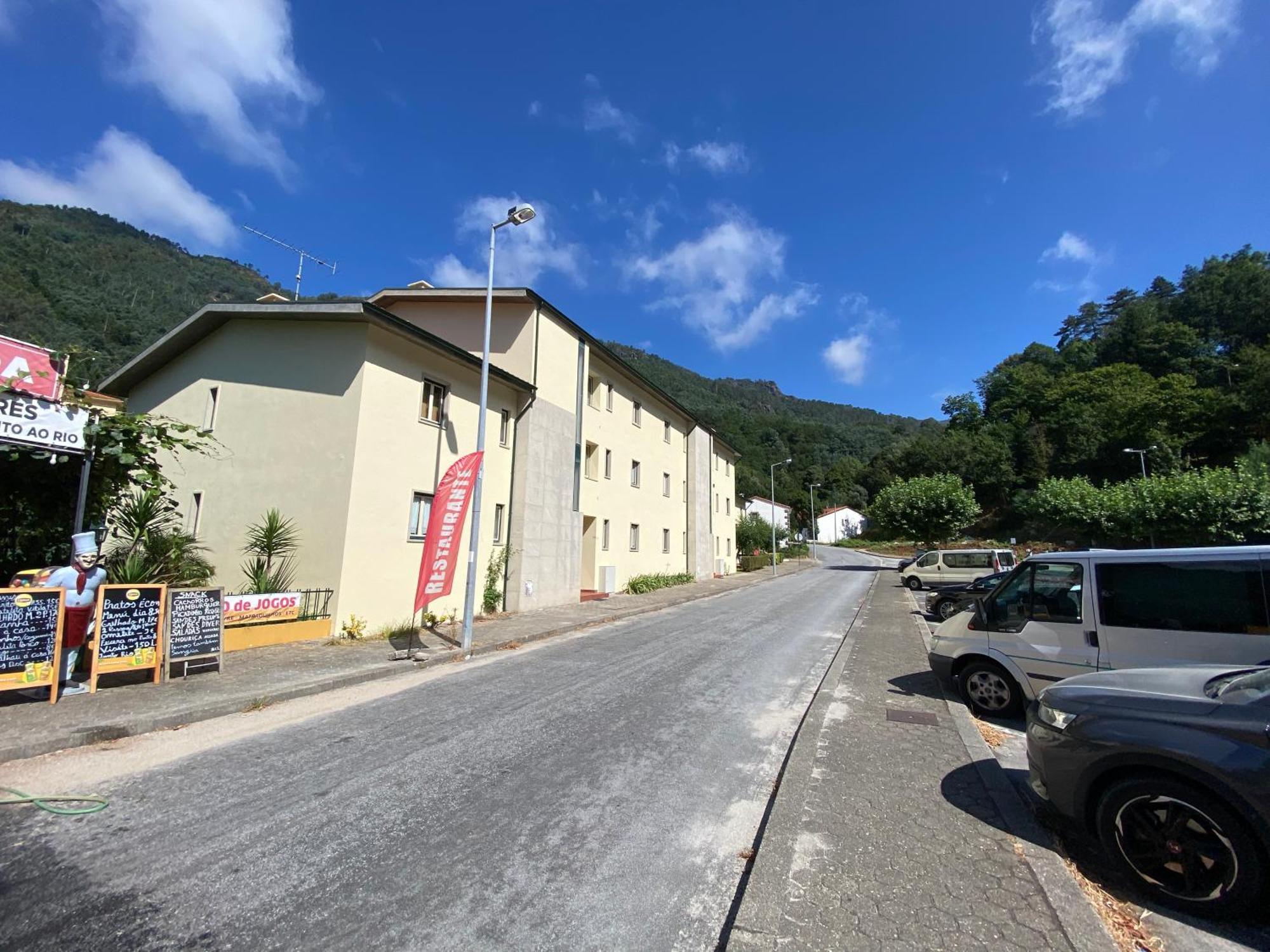 Geres River - Apartamento Na Natureza Екстер'єр фото