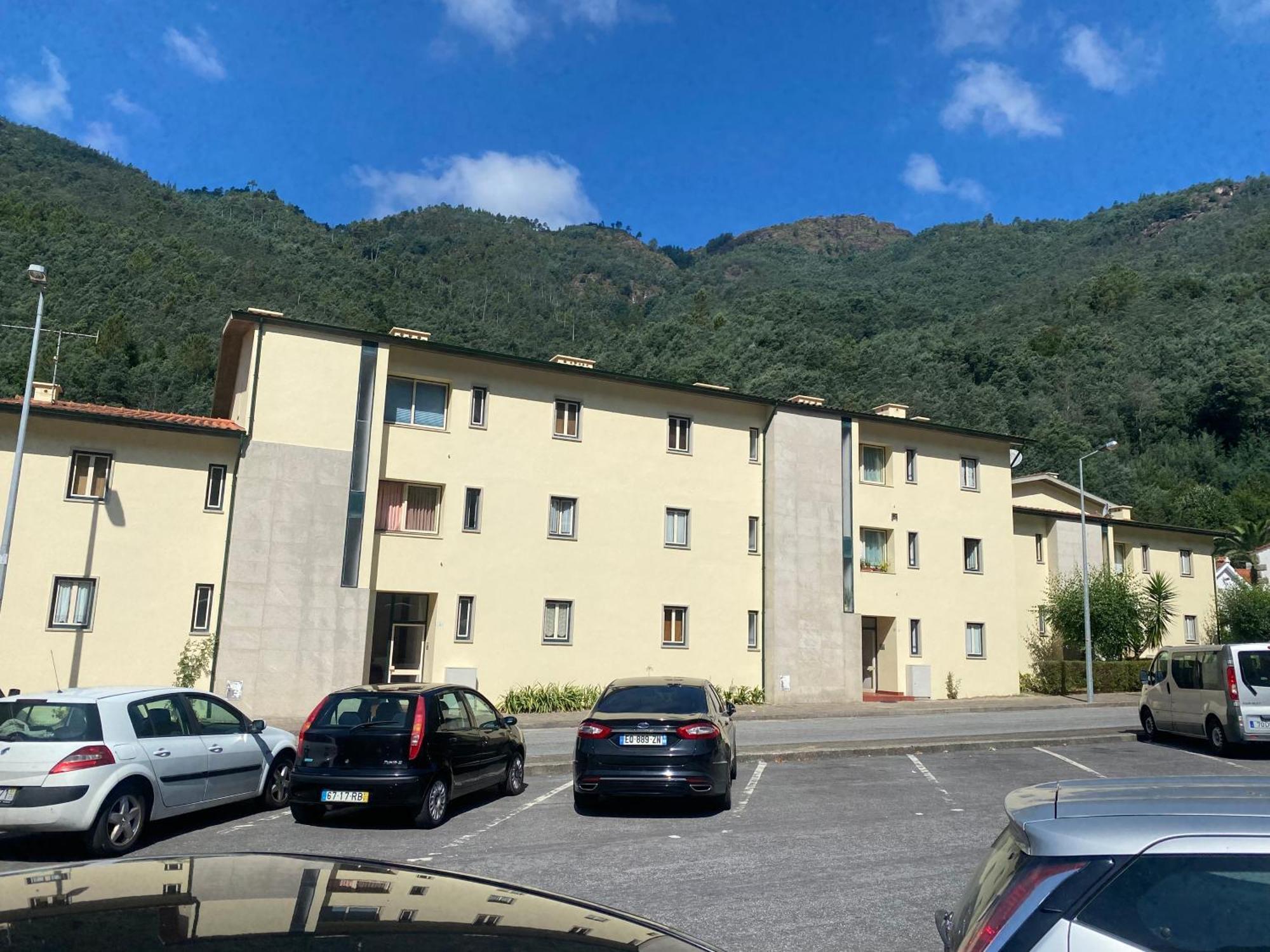 Geres River - Apartamento Na Natureza Екстер'єр фото