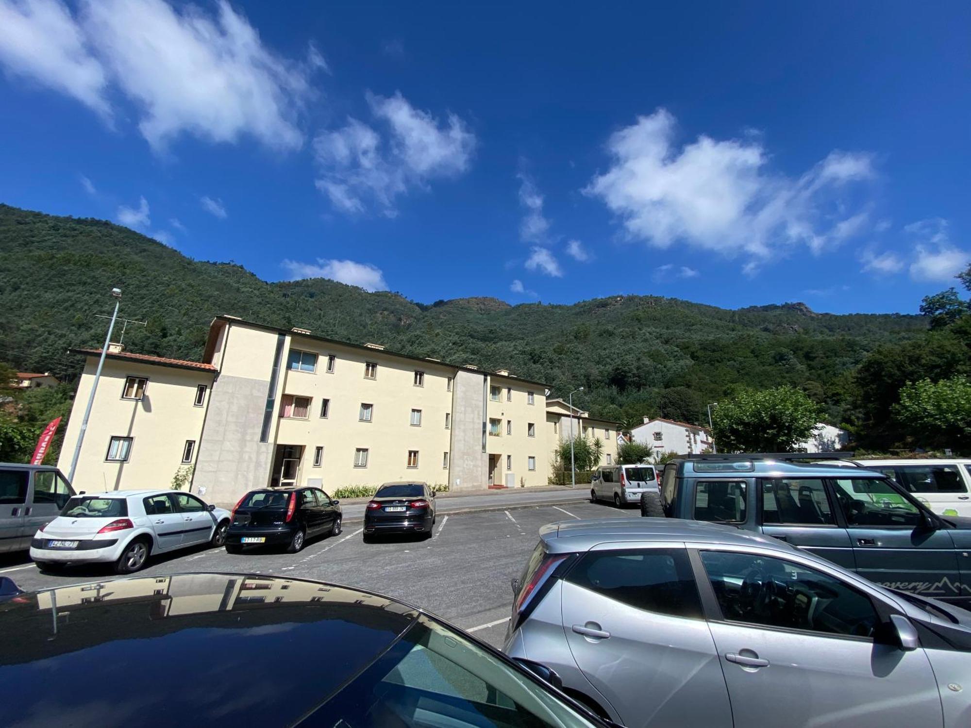 Geres River - Apartamento Na Natureza Екстер'єр фото