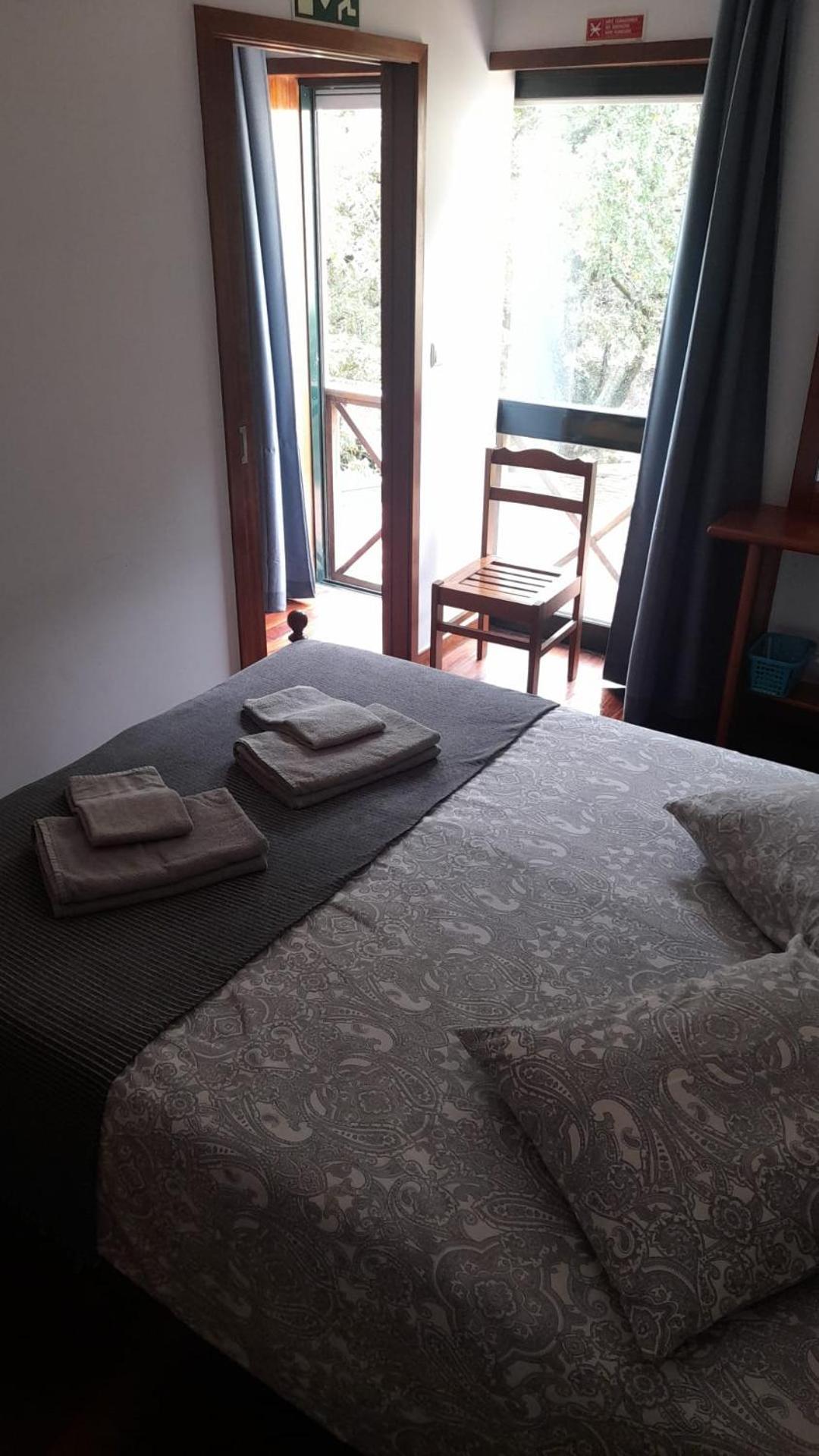 Geres River - Apartamento Na Natureza Екстер'єр фото